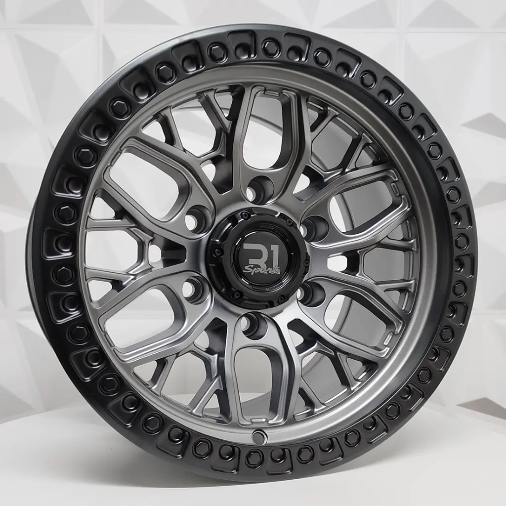 RGW616 MATTE GREY+BLACK LIP 01.webp