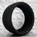 LLANTA DELMAX 285/35ZR22 ULTIMA SPORT 106W