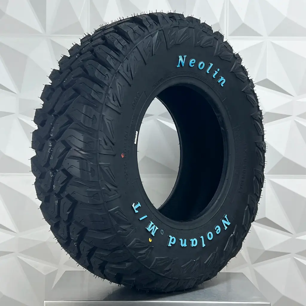 LLANTA NEOLIN LT245/75R16 NEOLAND MT 120/116Q