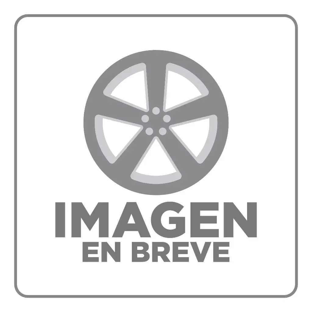 RIN 17X9 6-139.7 R1 SPORT A045 MATE BRONZE + BLACK LIP ET0 CB106.1 