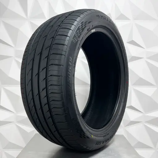 [2355019MZS01] LLANTA MAZZINI 235/50R19 VARENNA S01 99V