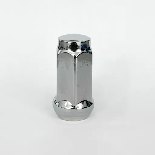 [V1912SL] TUERCA 12X1.75 LARGA CODIGO K FORJADA