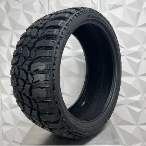 [LT2657516HD869] LLANTA HAIDA LT265/75R16-10PR HD869 123/120Q